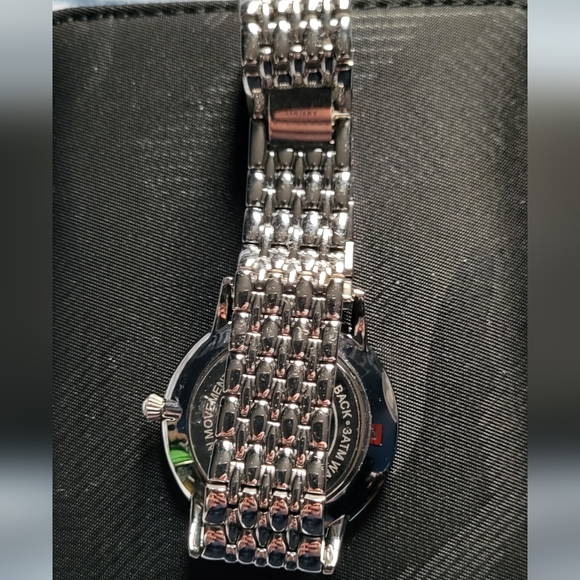 Women's Rosefield Pearl Edit Silver Watch (Brand New) - Picture 7 of 7